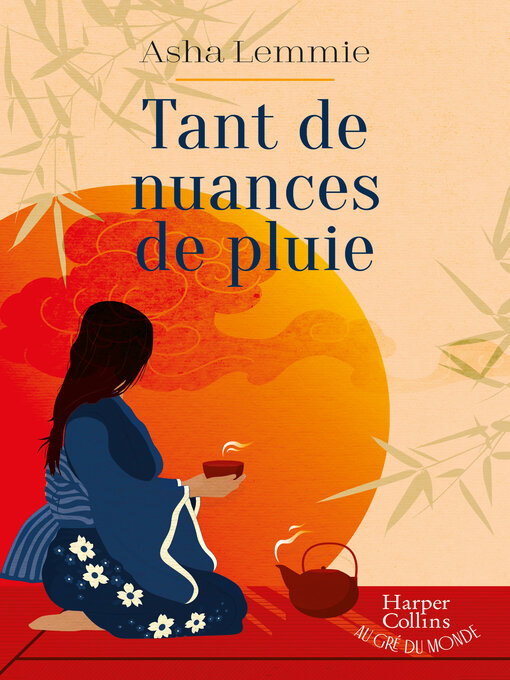 Title details for Tant de nuances de pluie by Asha Lemmie - Available